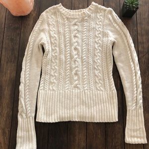 H&M Knit Sweater